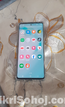 Samsung Note 10 Lite